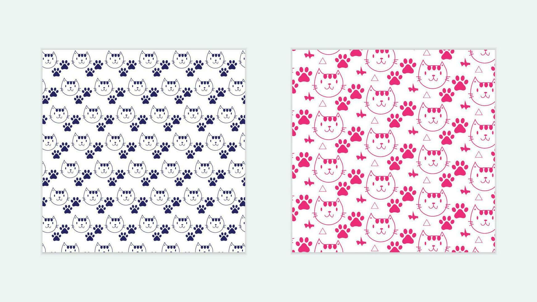 Modern seamless animal pattern vector template, stylish abstract design, for wallpapers, textile, packaging, design of luxury products.