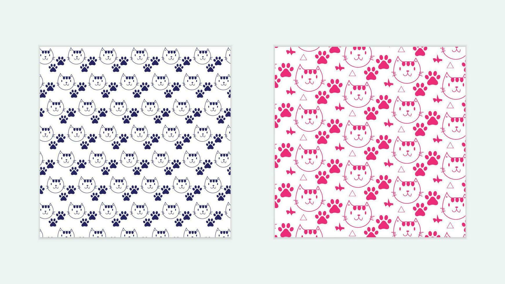 Modern seamless animal pattern vector template, stylish abstract design, for wallpapers, textile, packaging, design of luxury products.