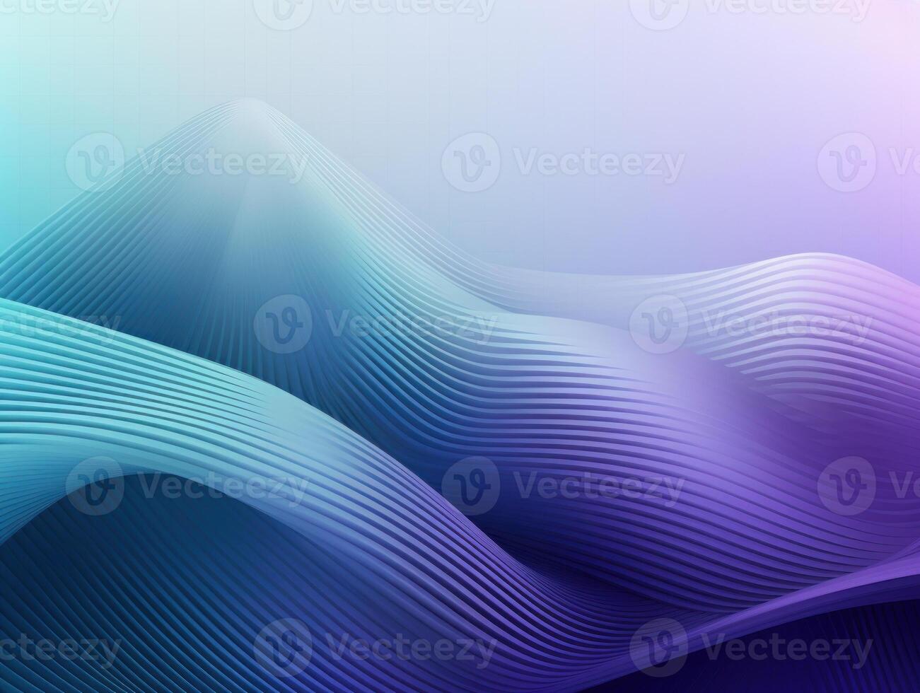 Abstract background in a minimal style created with technology photo