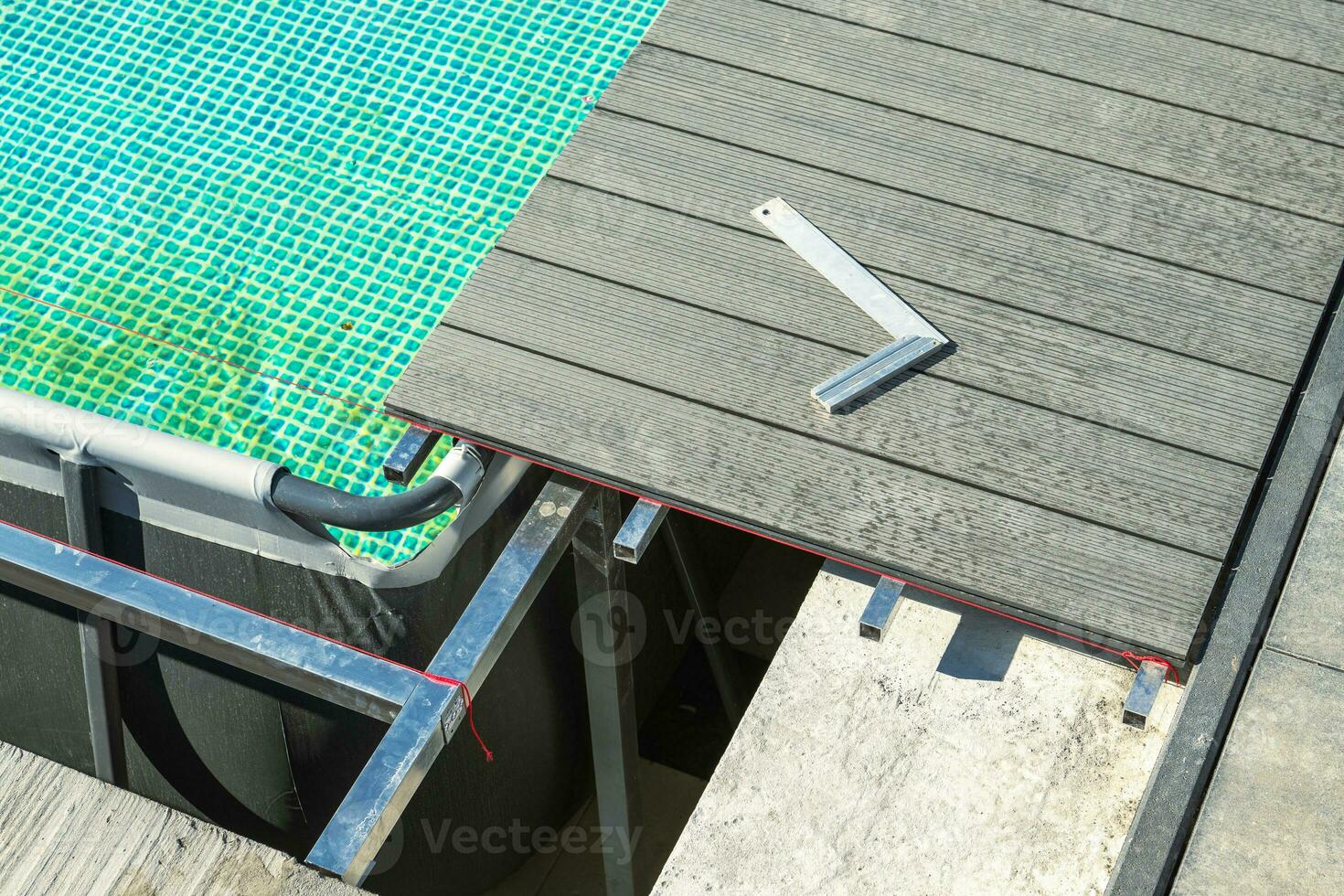 Swimming Pool Composite Deck Building 24531763 Stock Photo At Vecteezy Swimming Pool Composite Deck Building 24531763 Stock Photo At Vecteezy