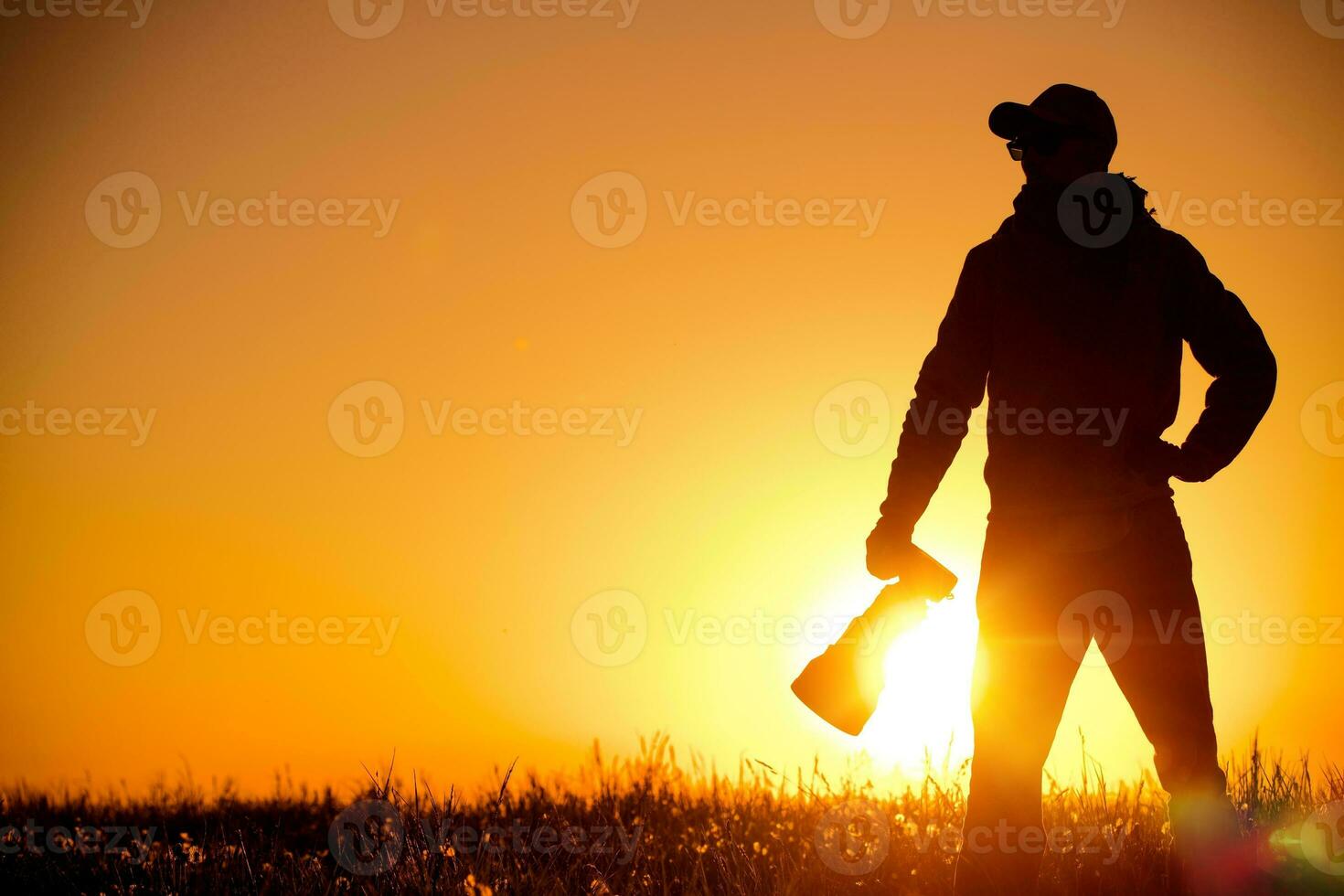 Outdoor Photographer Scene photo