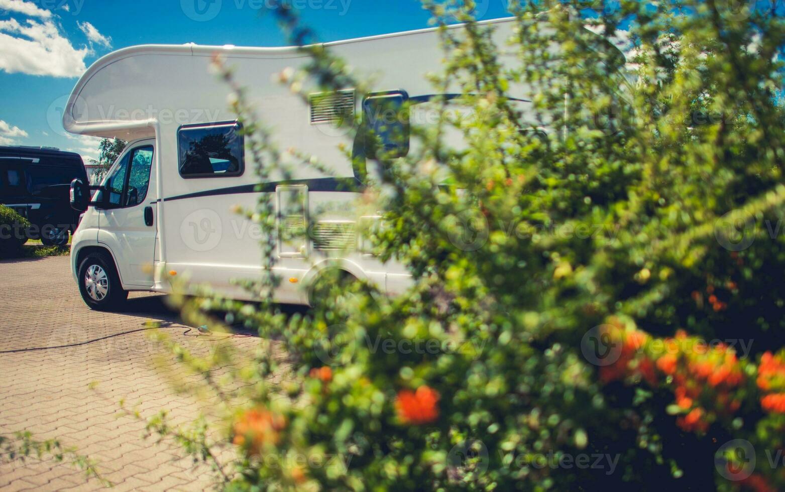 RV Park Camper Spot photo