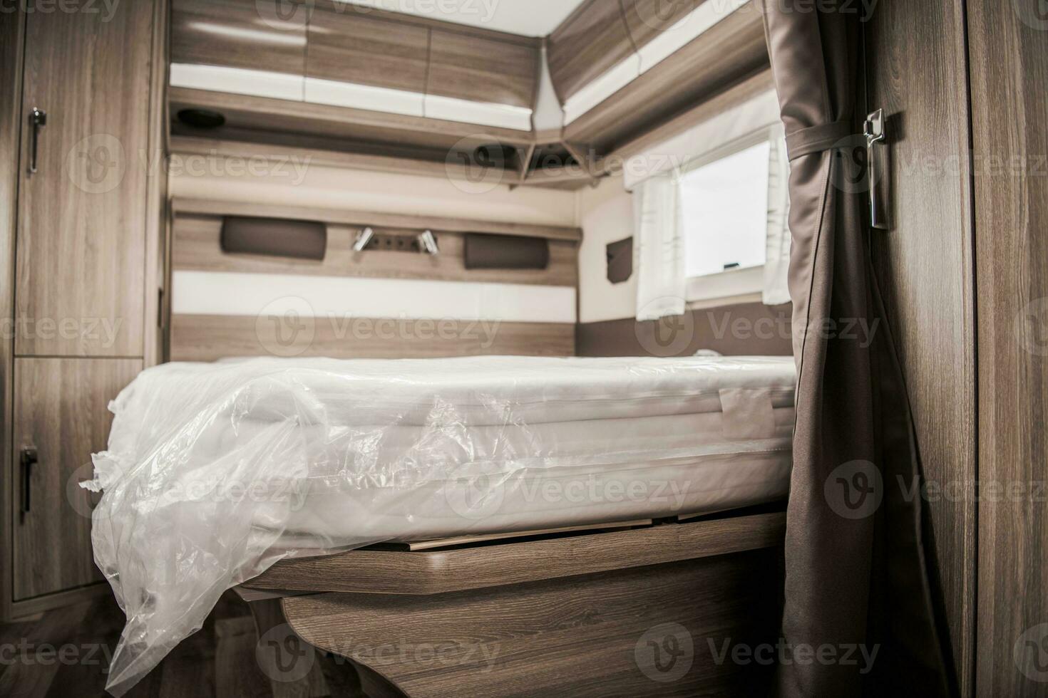 Brand New RV Mattress photo