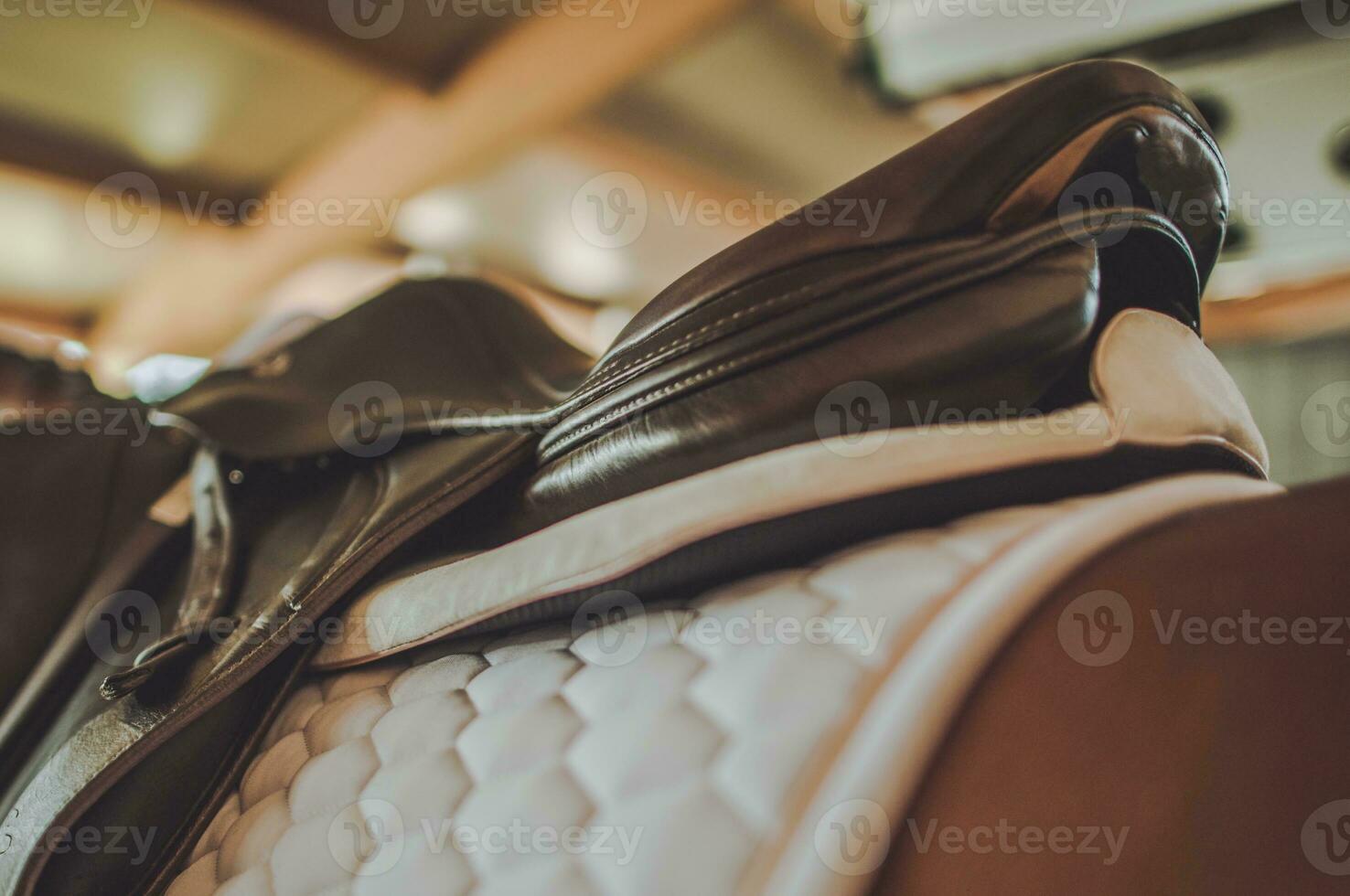 Horse Riding Equipment photo