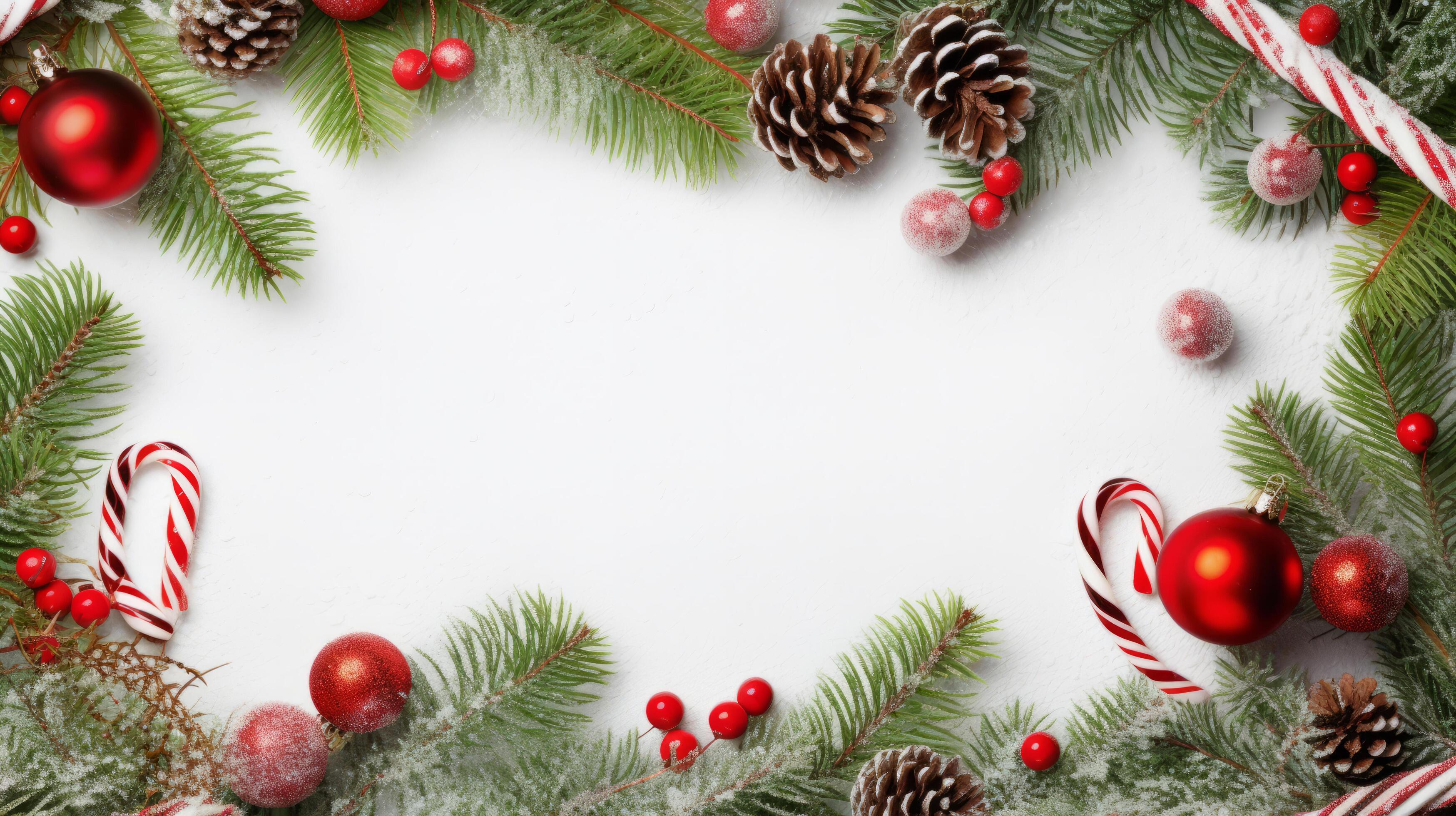 Christmas background. Illustration 24533888 Stock Photo at Vecteezy