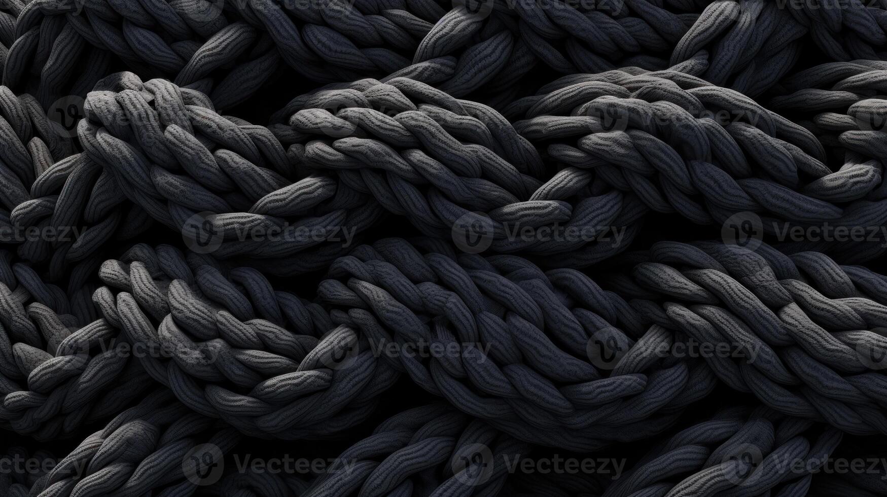 Rope pattern background. Illustration photo