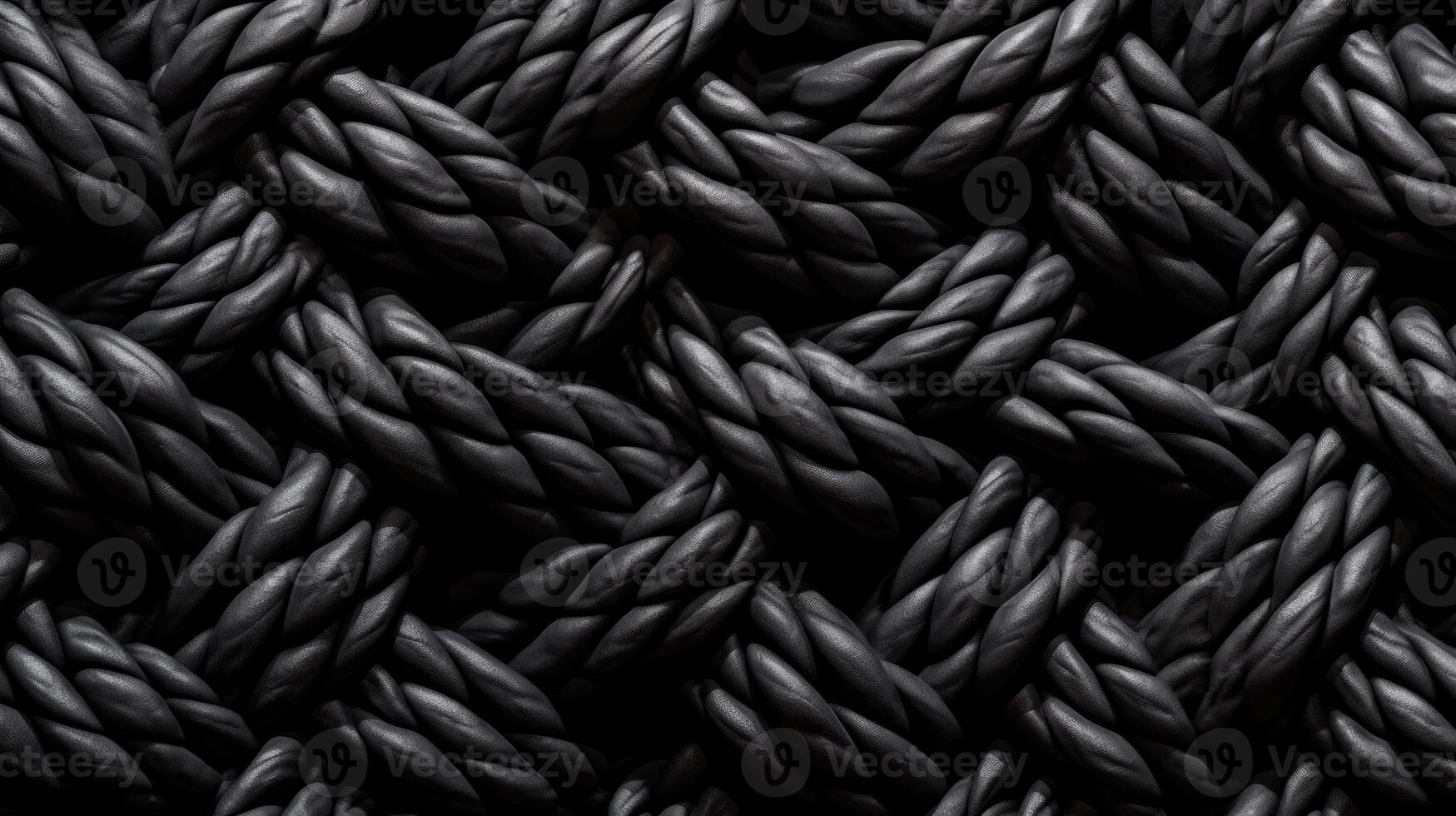 Rope pattern background. Illustration photo