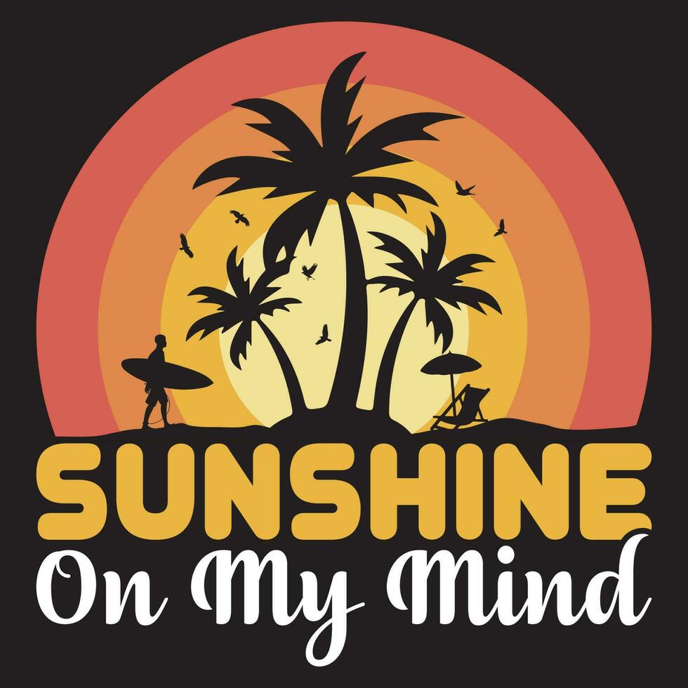 Adventure vintage print design for t shirt and others. National park graphic artwork for sticker, poster, background vector