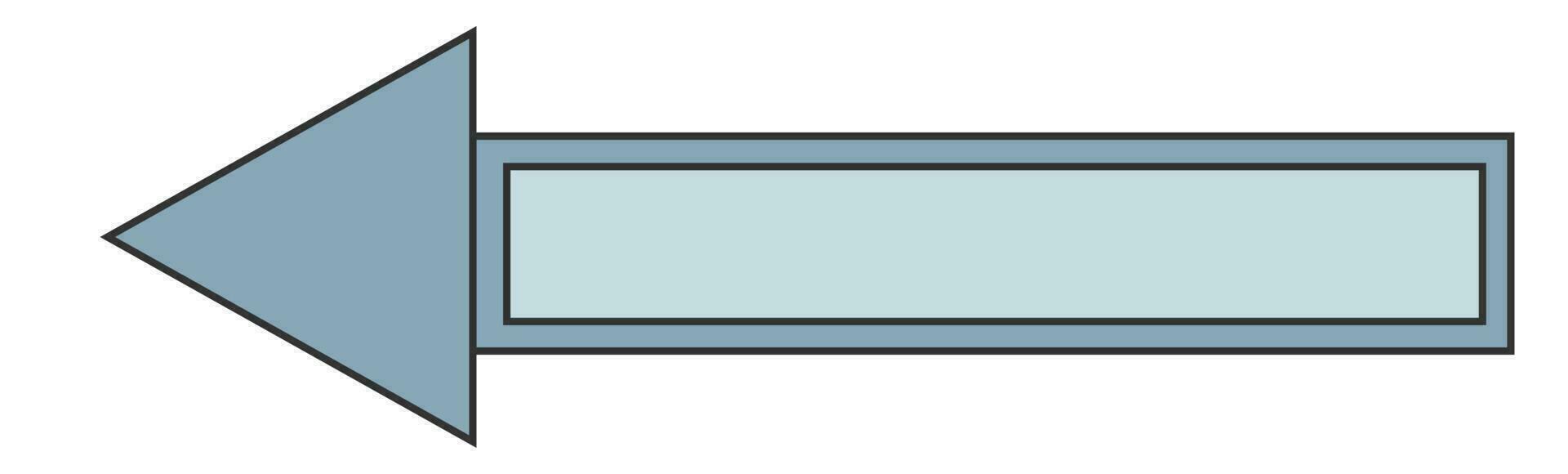 Flat search string for banner plan,calendar design. Computer interface. Vector illustration. Stock image.