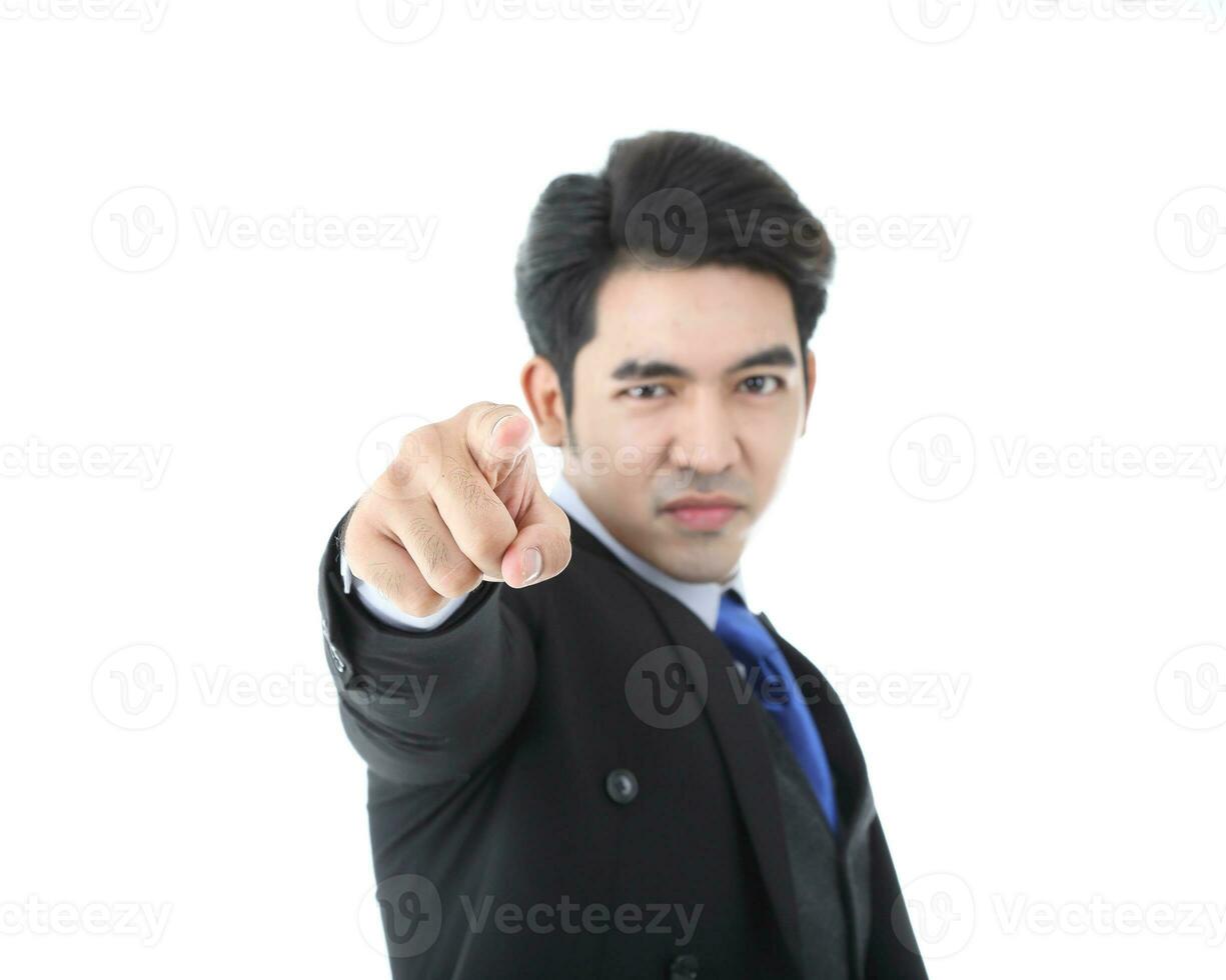 Young south east Asian middle eastern man woman student business colleague photo