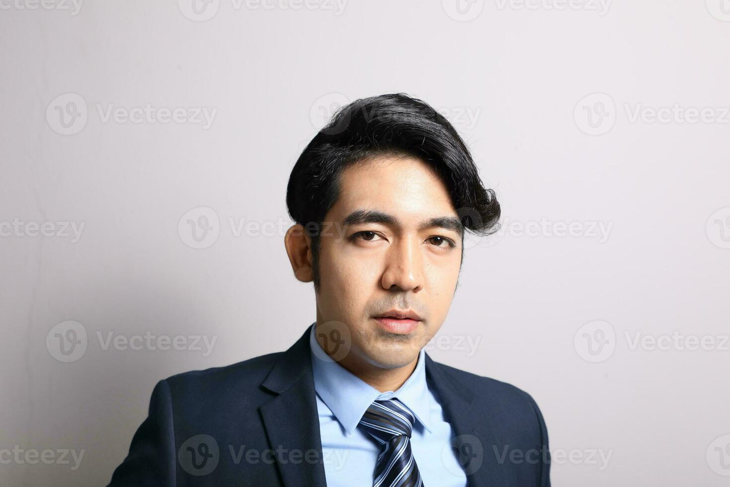 South east Asian Malay Chinese man woman  facial expression photo
