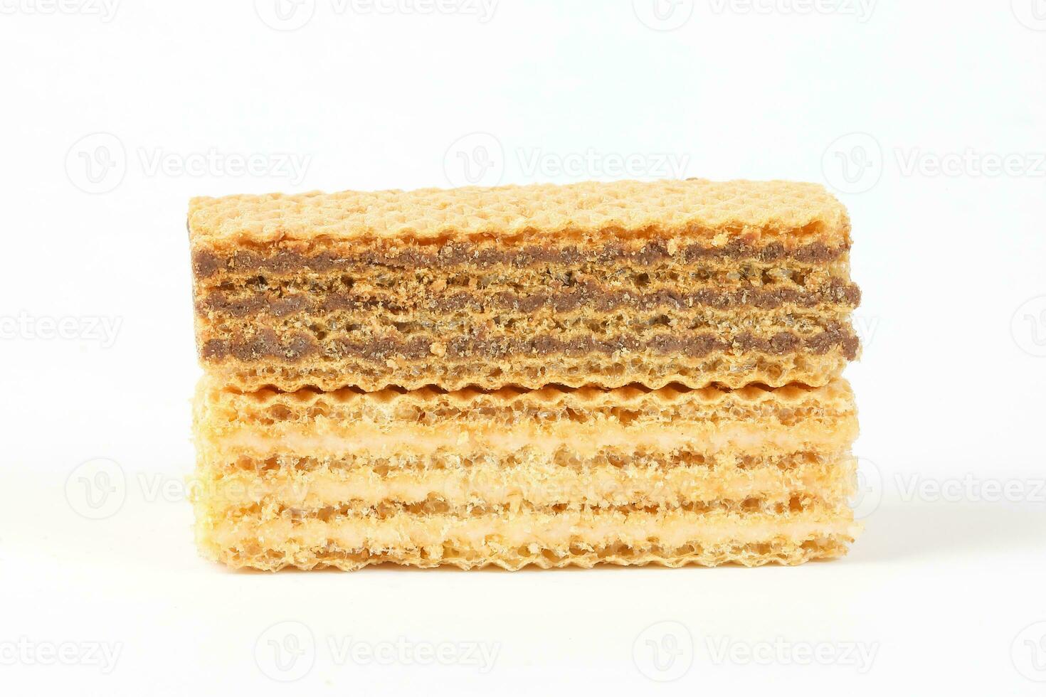 Ctunchy Wafer Biscuit photo