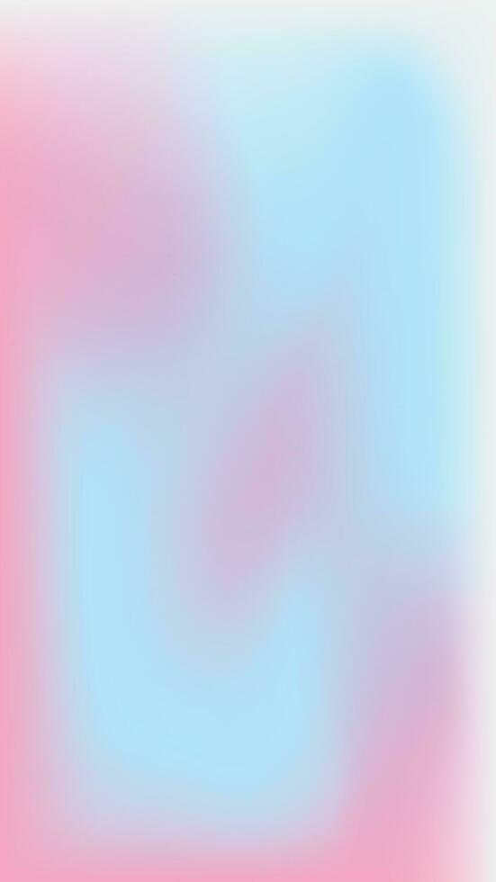 Mesh Gradient Background vector