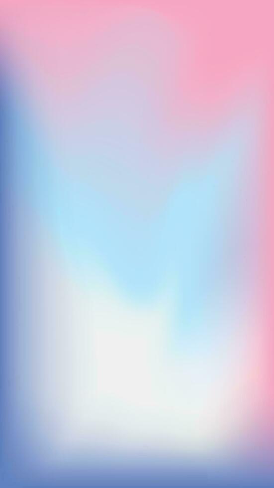 Mesh Gradient Background vector