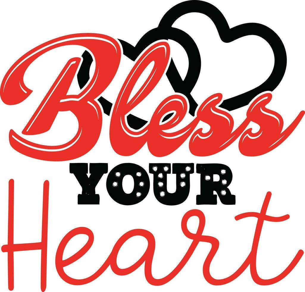Valentine's day quotes vector design vol-1