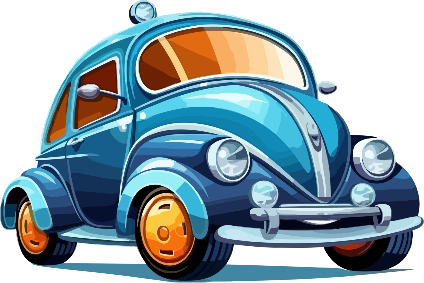 Car transparent background png