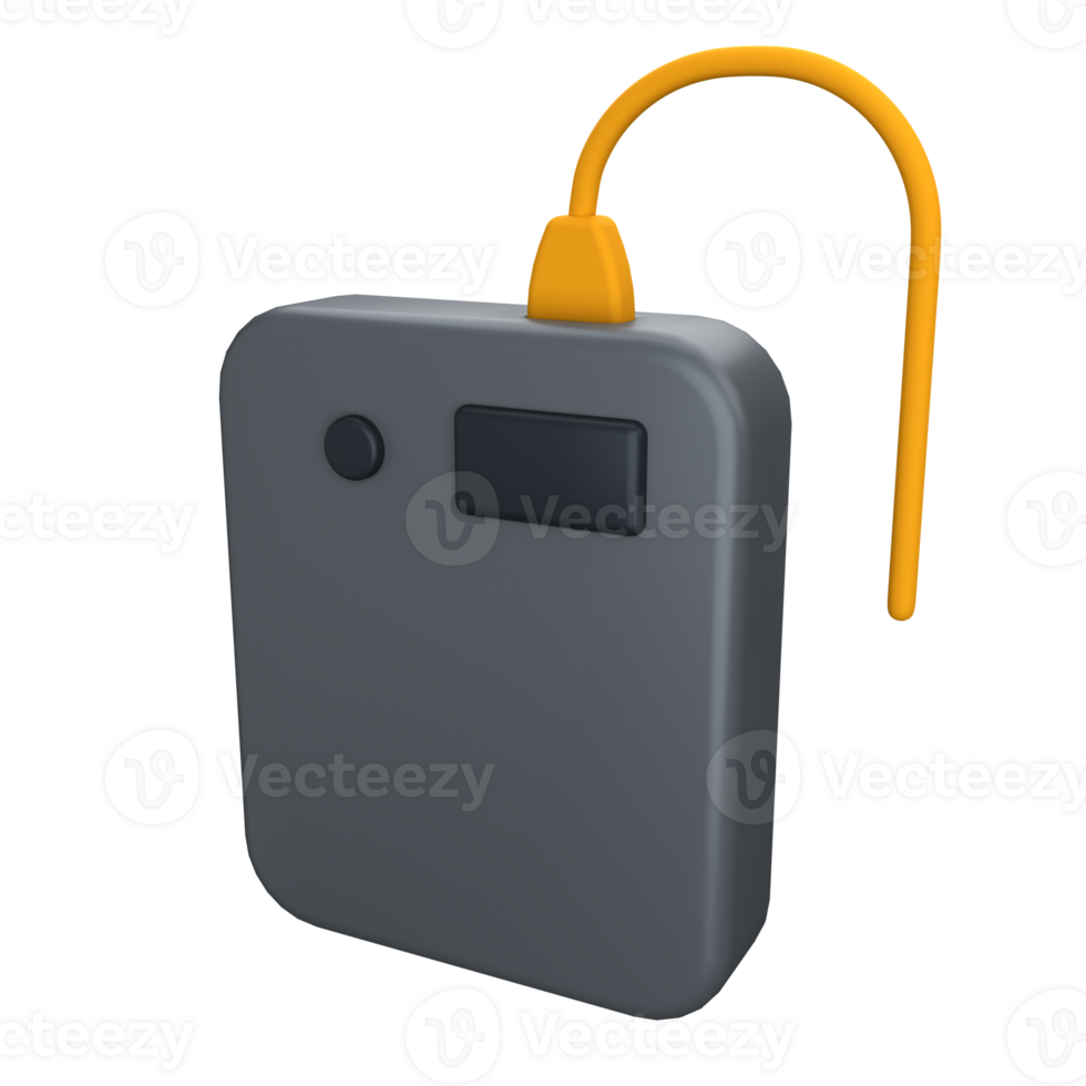 3D icon Harddisk png