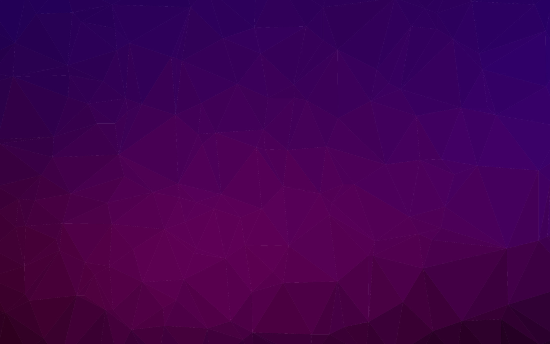 Dark Purple vector low poly layout. 24545590 Vector Art at Vecteezy