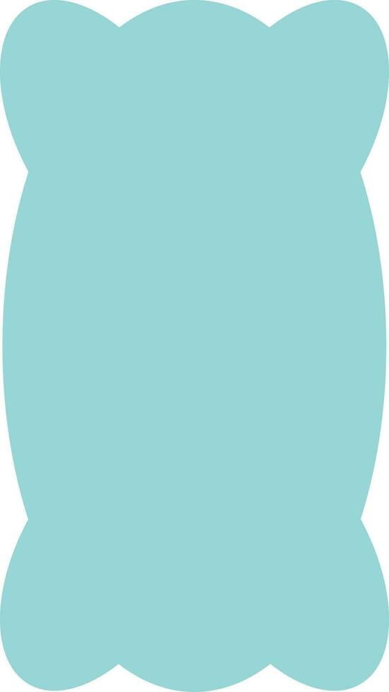 Abstract Geometric Shape vector