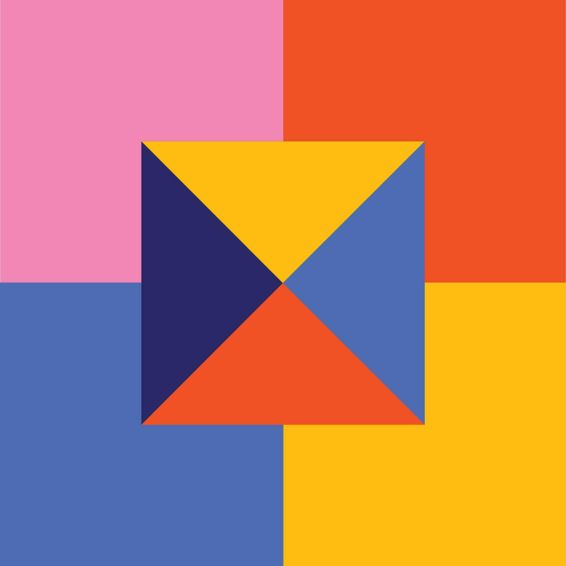 Geometric Mosaic Element 24546484 Vector Art at Vecteezy