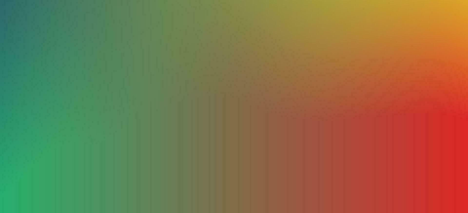 Colorful abstract gradient background vector