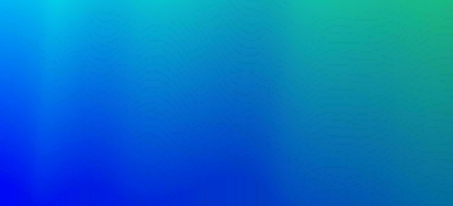Colorful abstract gradient background vector