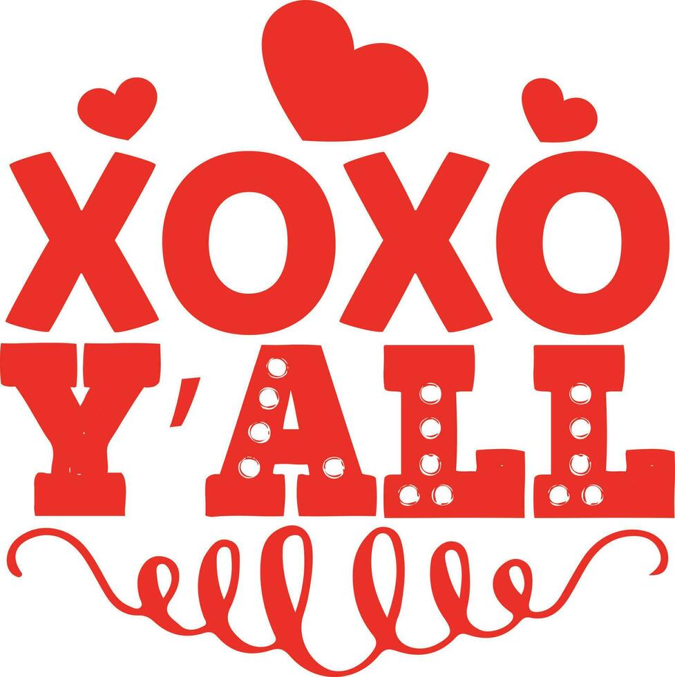Valentine's day quotes vector design vol-1
