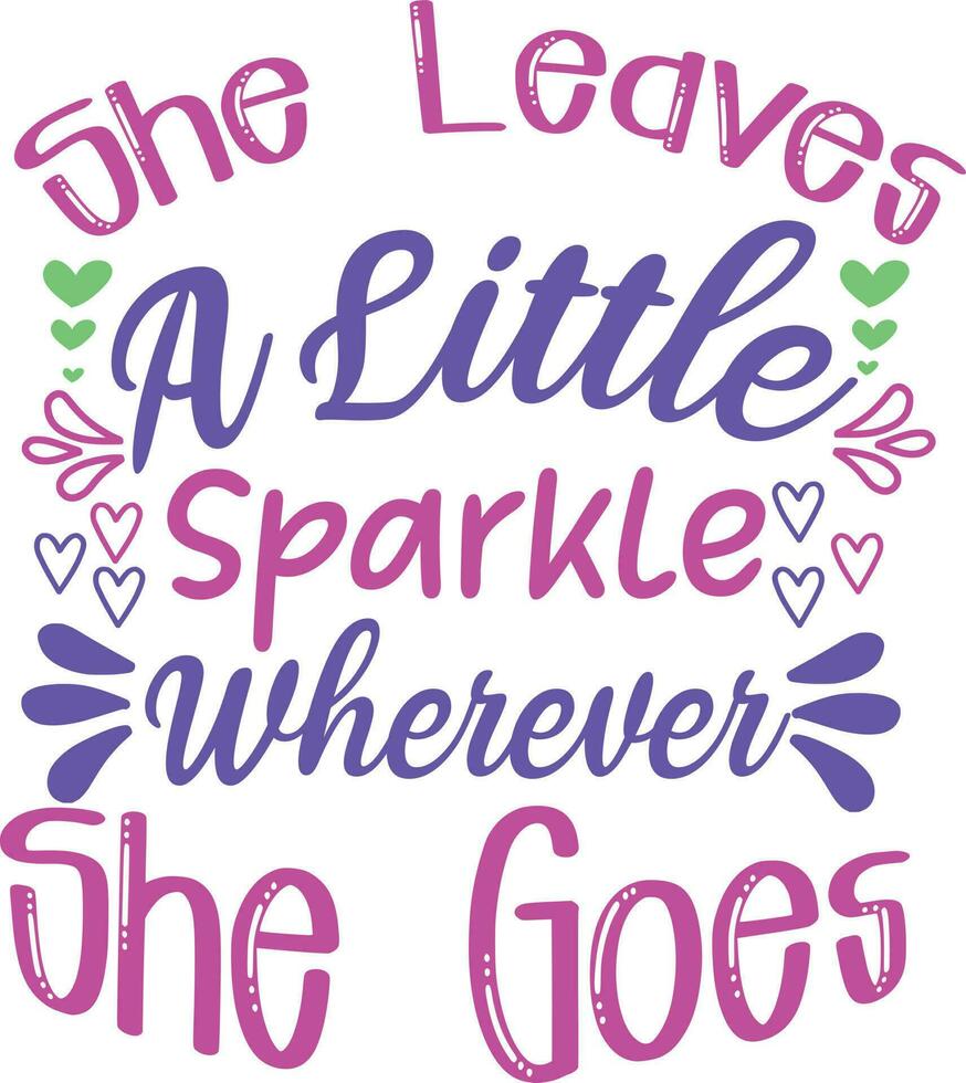 Baby Quotes Vector Design Vol-1