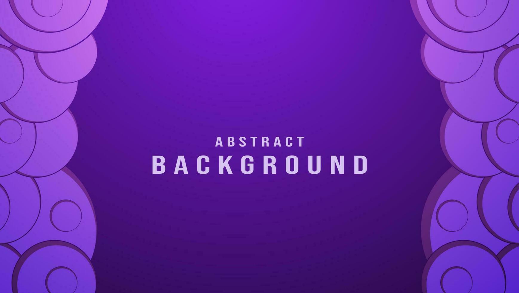 abstract simple design background vector