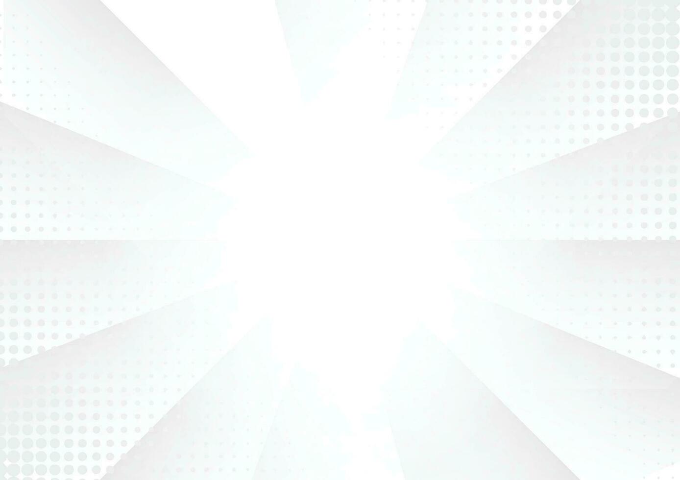 Abstract white line background vector illustration
