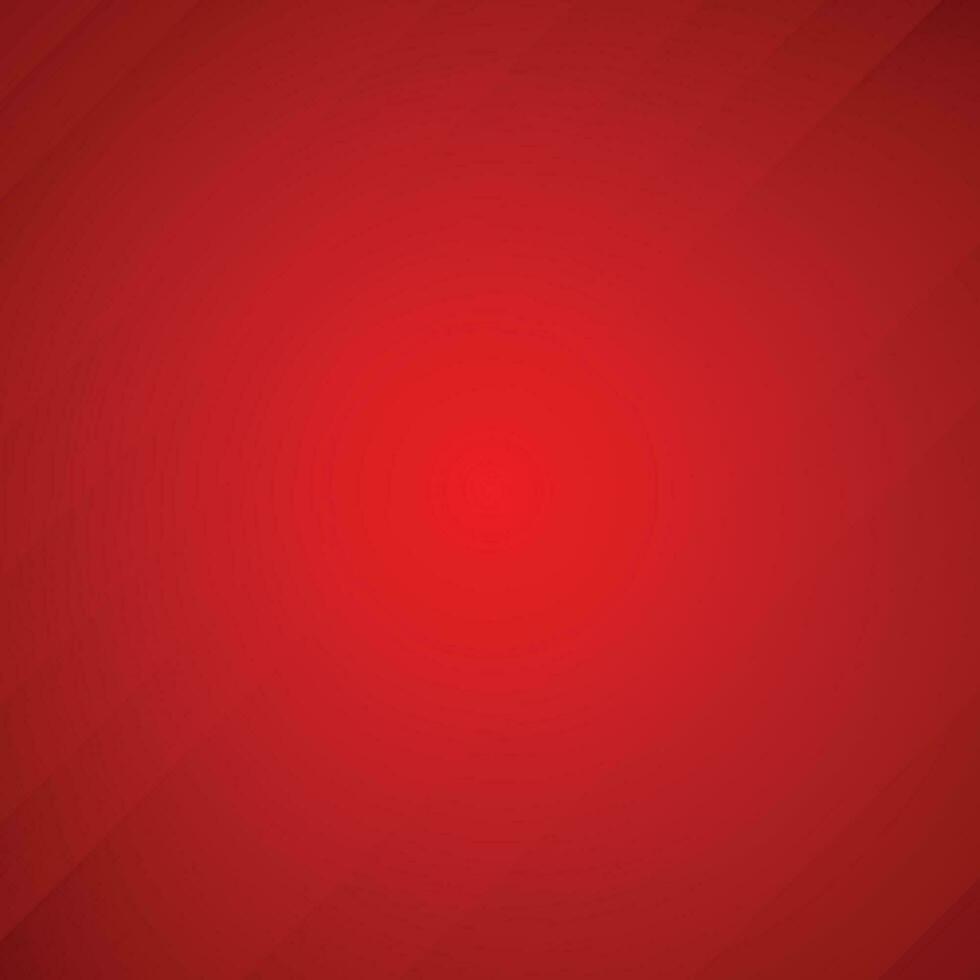 Abstract red line background vector illustration.