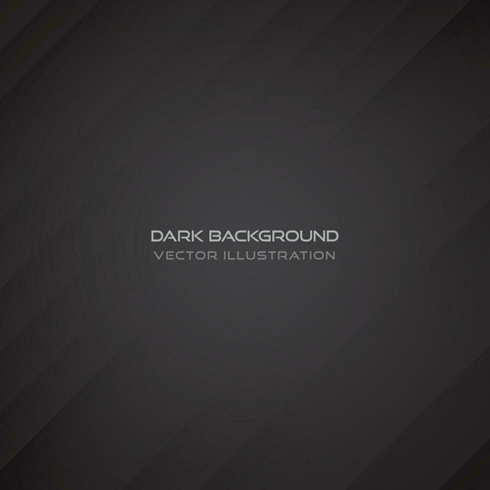 Abstract Dark line background wall vector illustration.