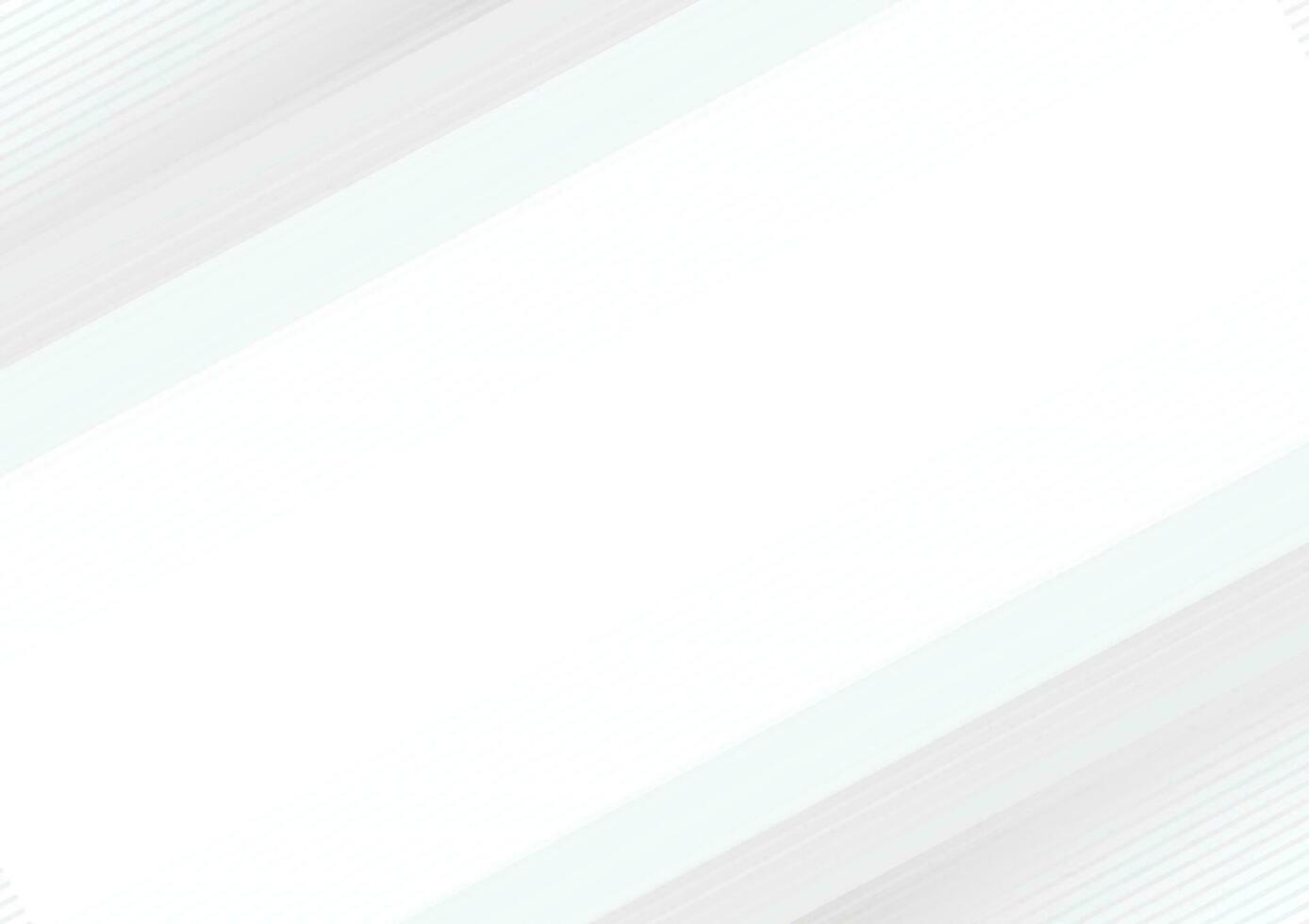 Abstract white line background vector illustration