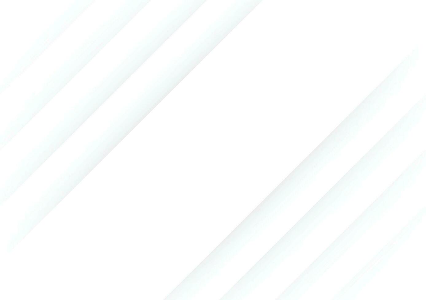 Abstract white line background vector illustration