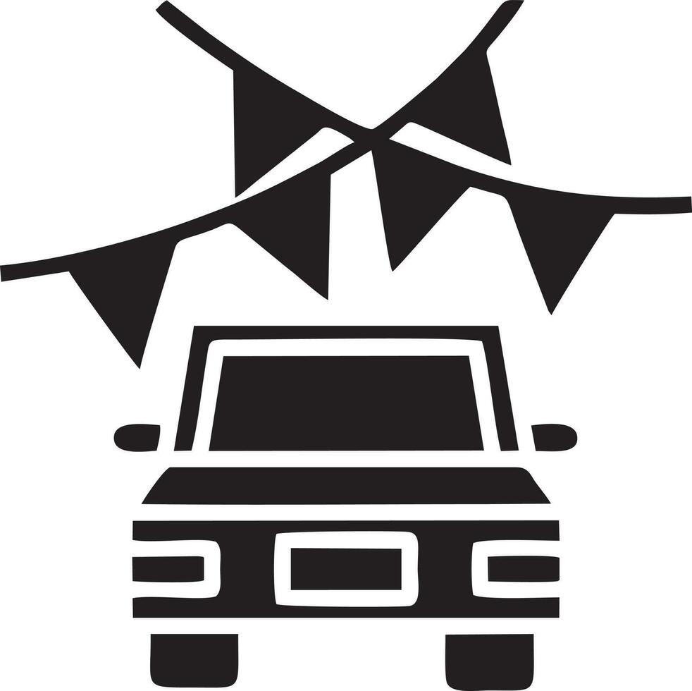 car vehicle transportation icon symbol vector image. Illustration of the automobile automotive motor vector design. EPS 10
