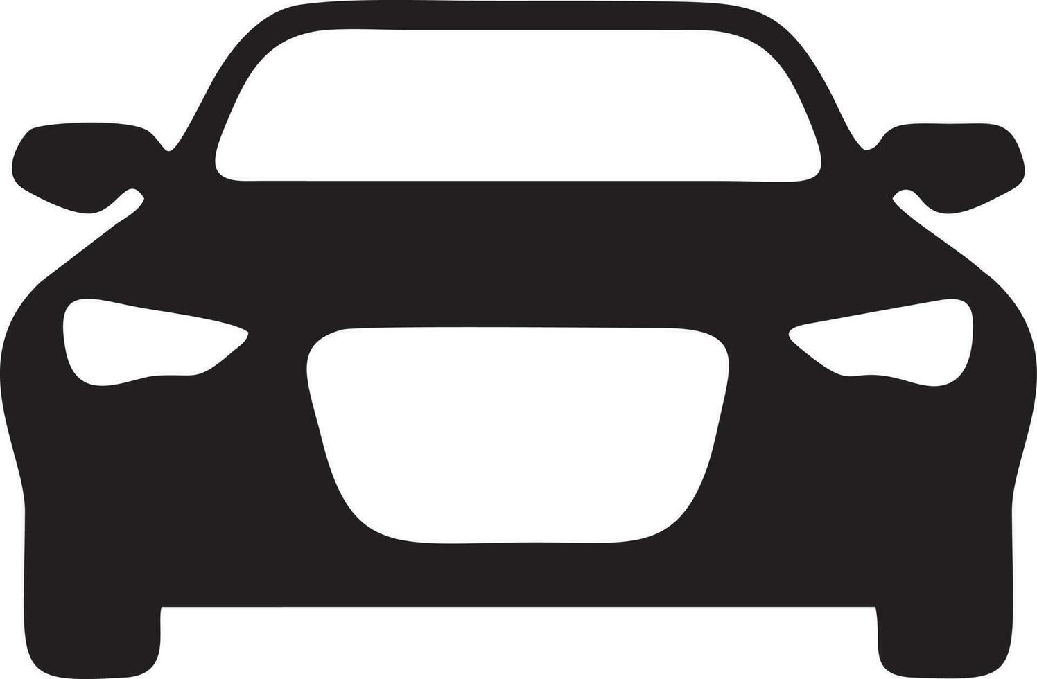car vehicle transportation icon symbol vector image. Illustration of the automobile automotive motor vector design. EPS 10