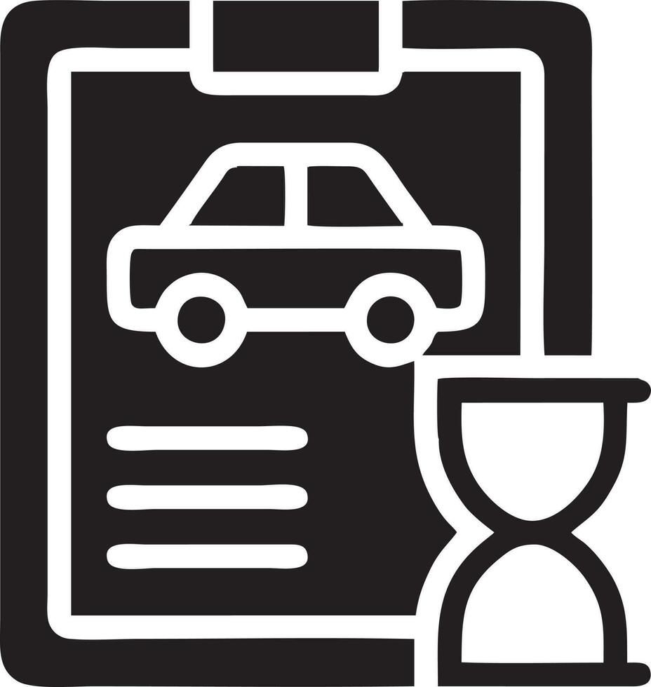 car vehicle transportation icon symbol vector image. Illustration of the automobile automotive motor vector design. EPS 10