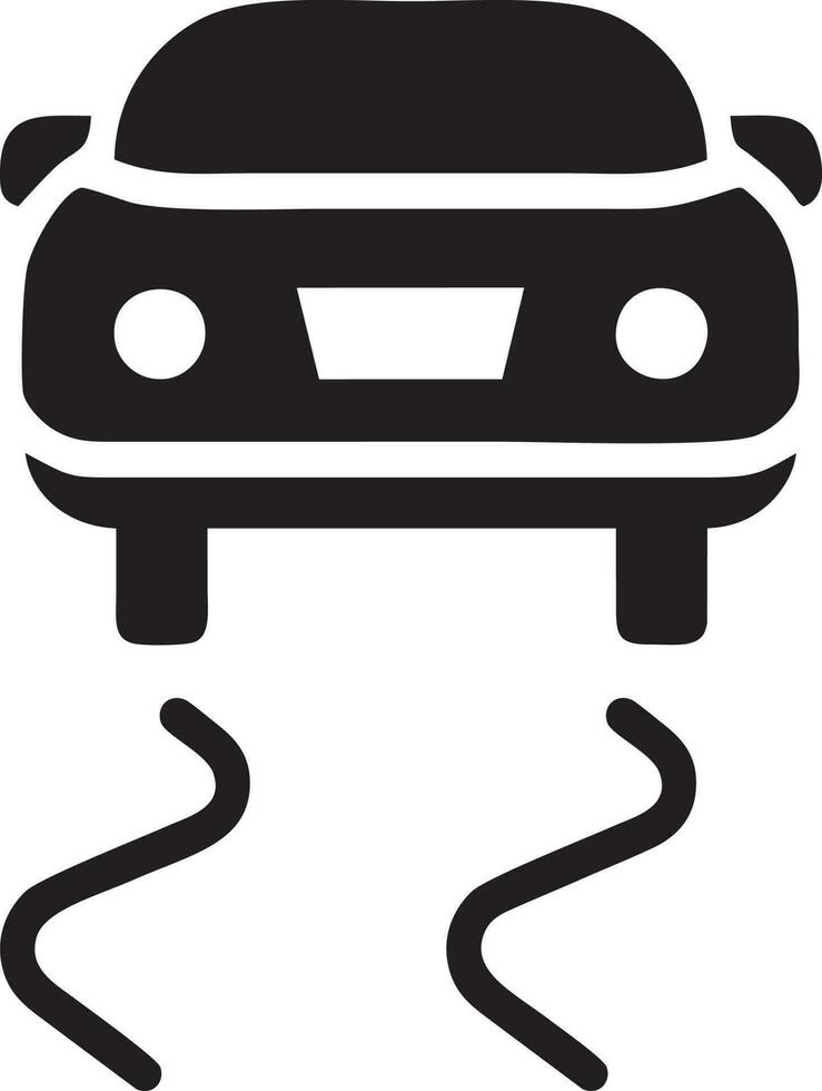 car vehicle transportation icon symbol vector image. Illustration of the automobile automotive motor vector design. EPS 10