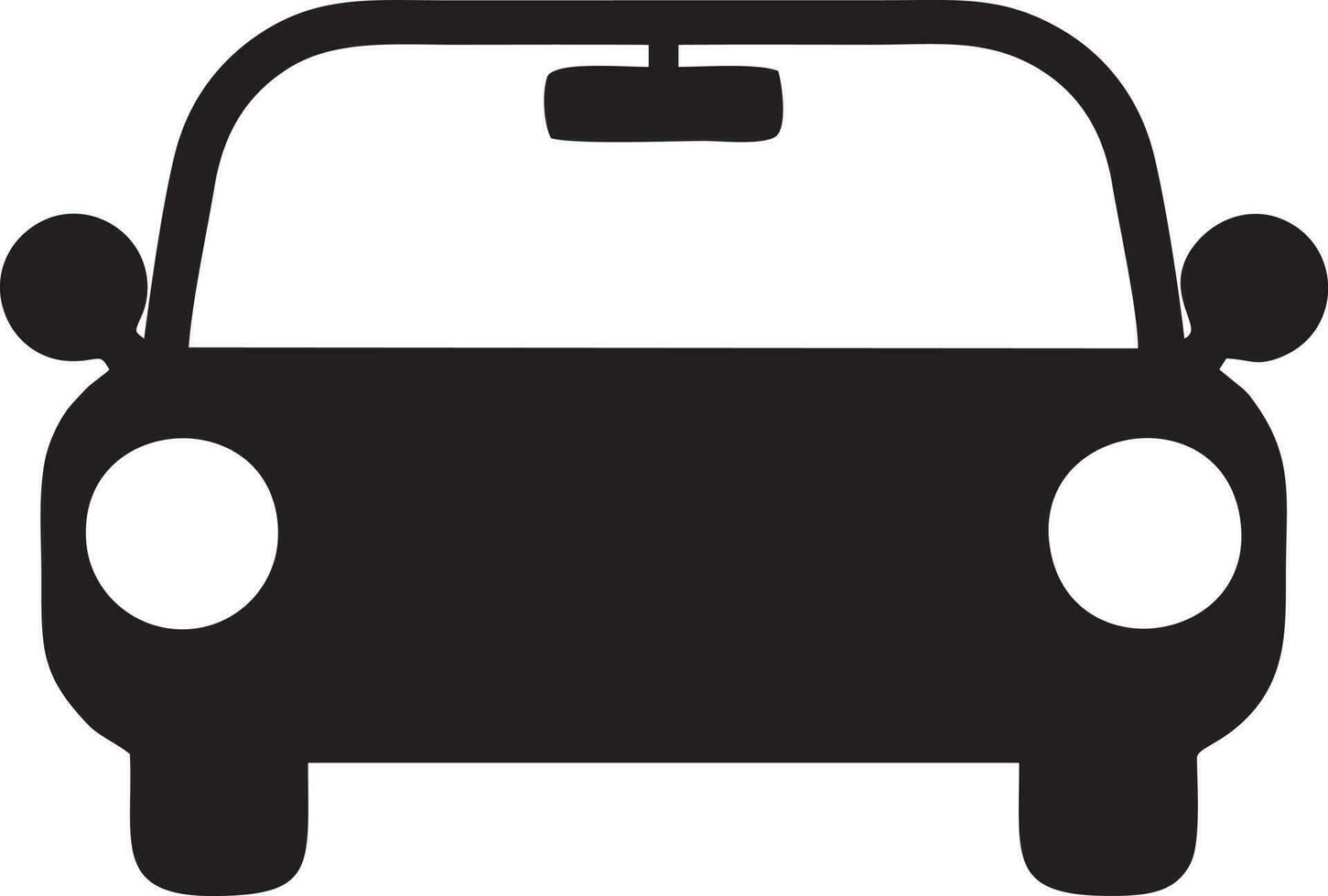 car vehicle transportation icon symbol vector image. Illustration of the automobile automotive motor vector design. EPS 10