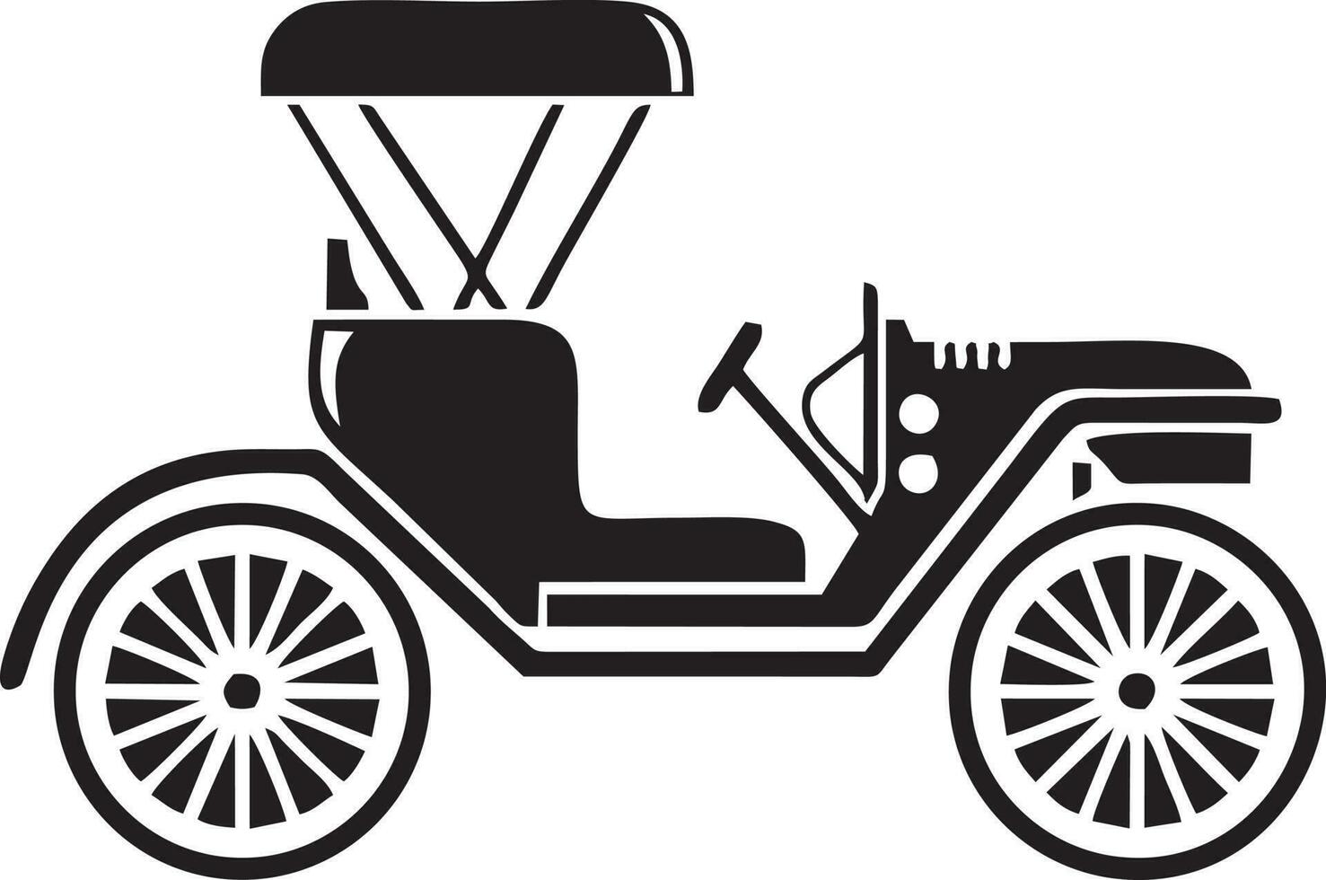 car vehicle transportation icon symbol vector image. Illustration of the automobile automotive motor vector design. EPS 10