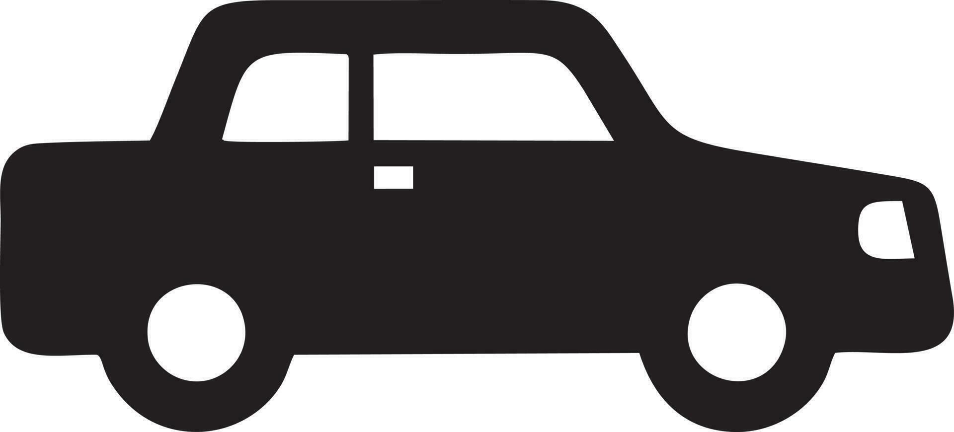 car vehicle transportation icon symbol vector image. Illustration of the automobile automotive motor vector design. EPS 10