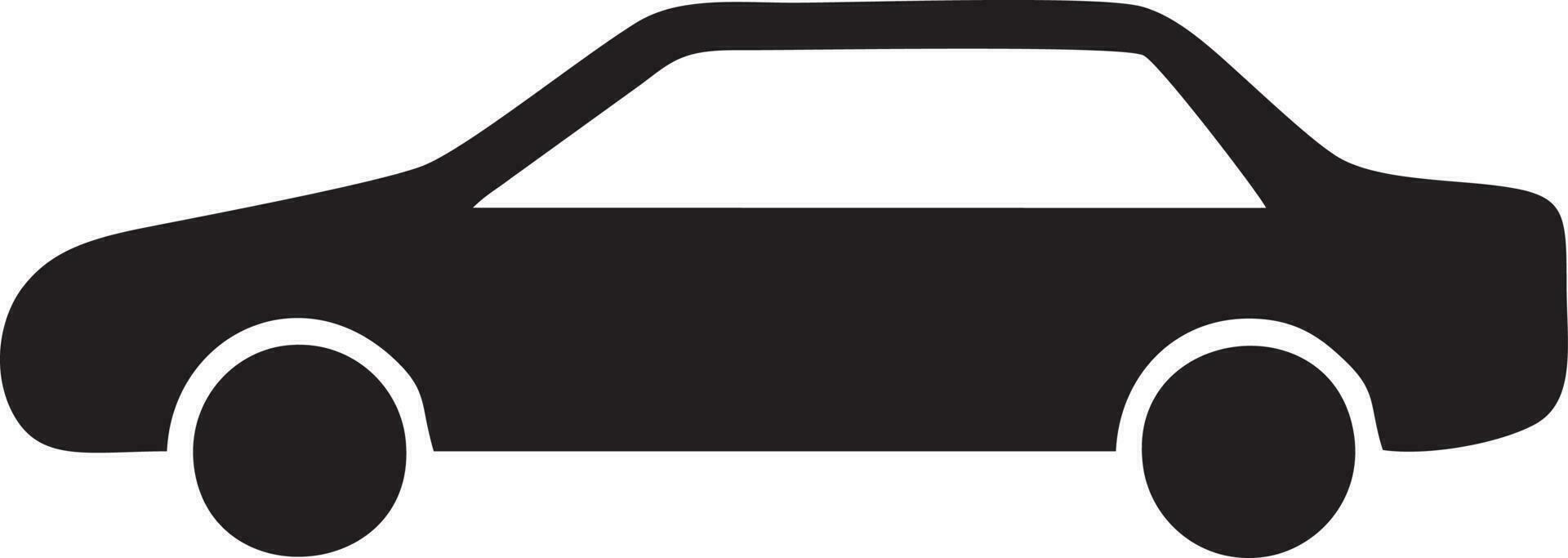 car vehicle transportation icon symbol vector image. Illustration of the automobile automotive motor vector design. EPS 10