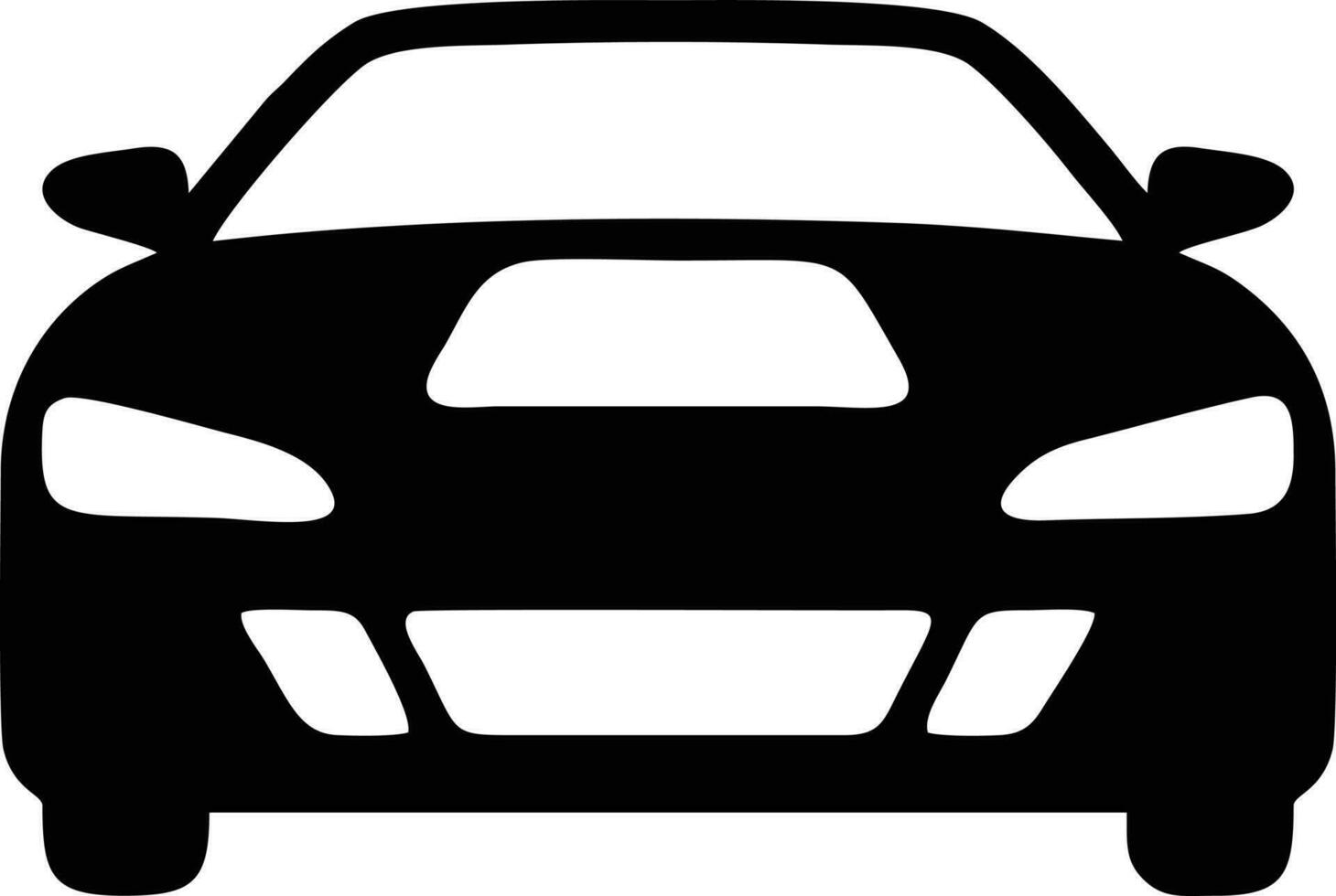 car vehicle transportation icon symbol vector image. Illustration of the automobile automotive motor vector design. EPS 10