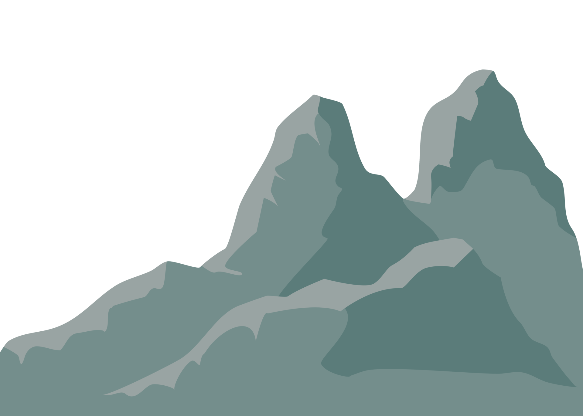 mountain-hike-pine-tree-green-24554208-png