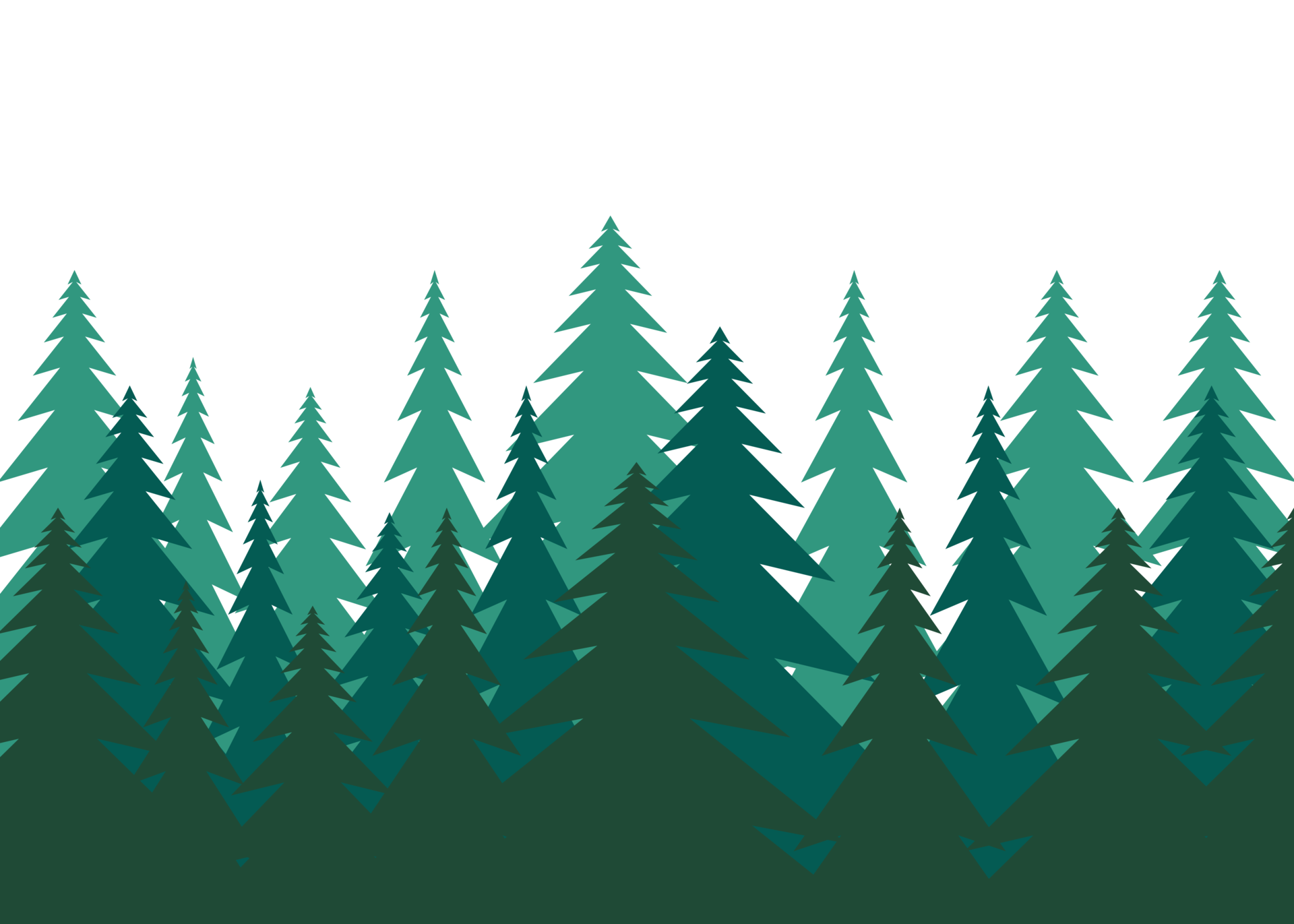 mountain-hike-pine-tree-green-24554213-png