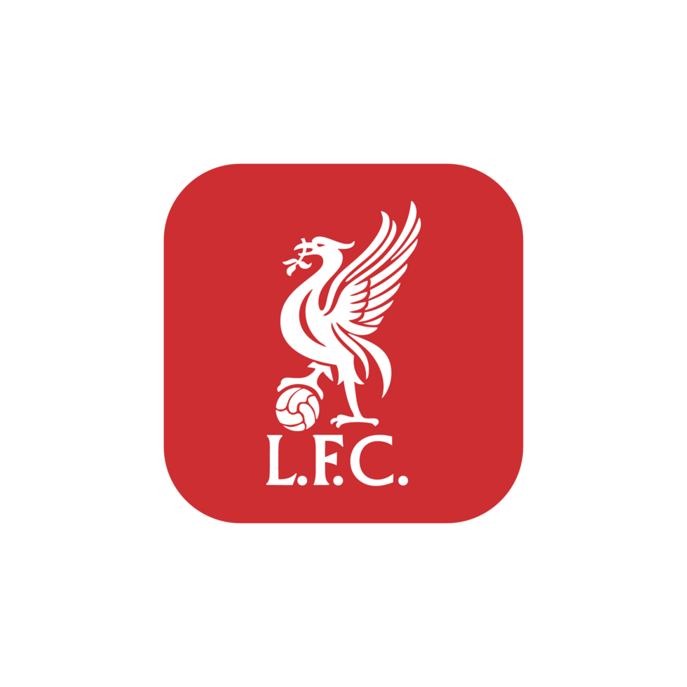 Liverpool LFC logo transparent PNG 24554929 PNG