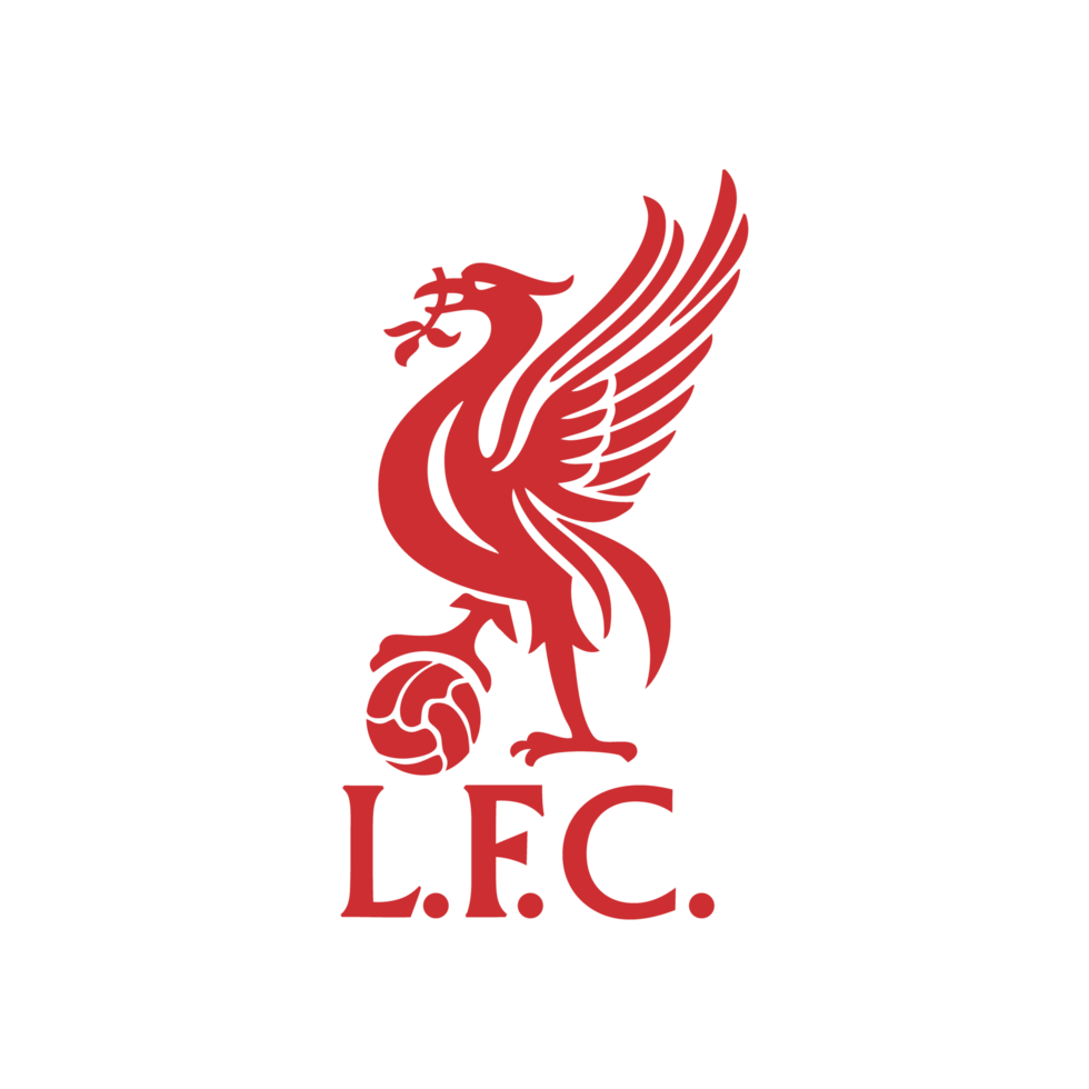 Liverpool lfc logo transparent png 24554950 PNG