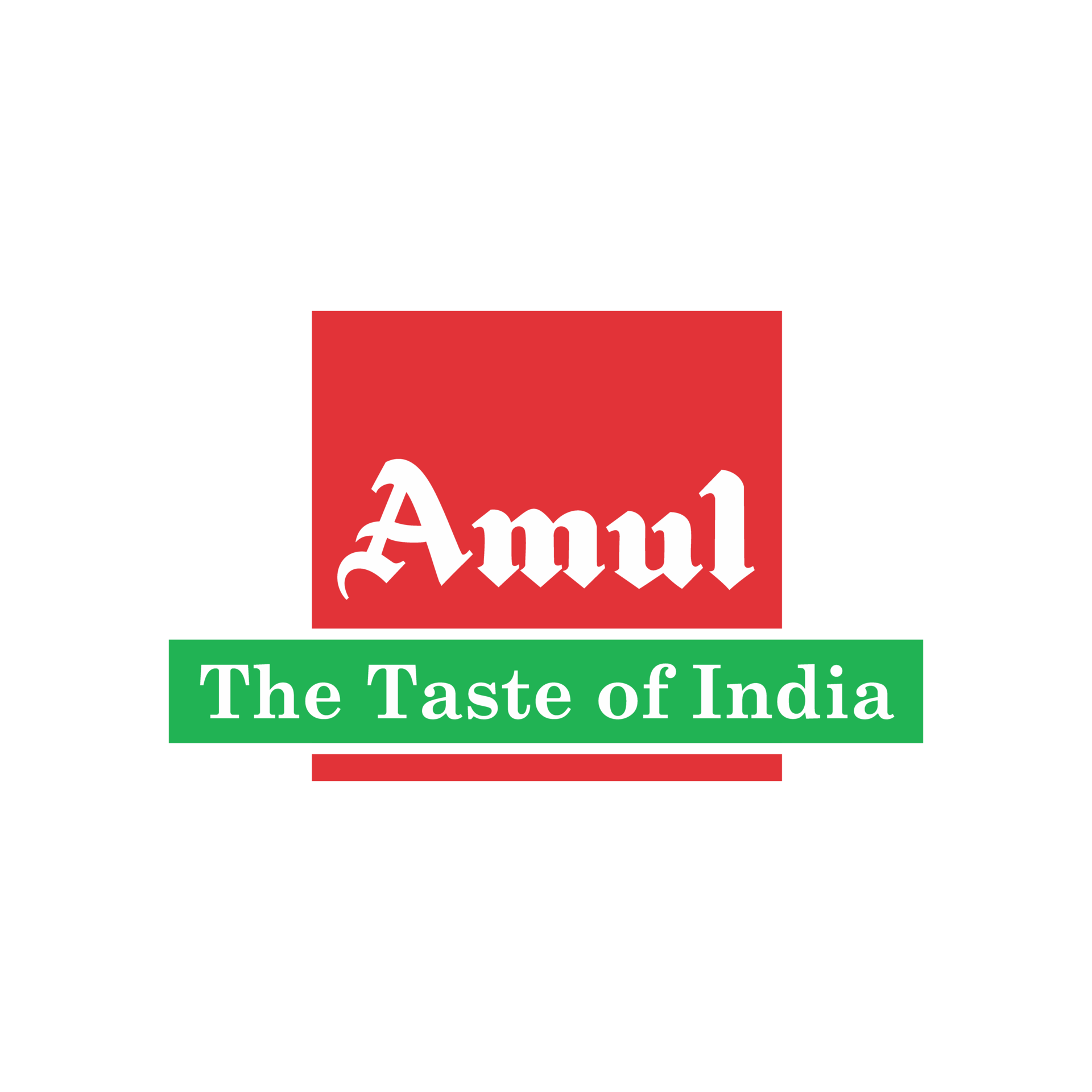 Amul Logo Transparent Png 24554954 PNG amul-logo-transparent-png-24554954-png