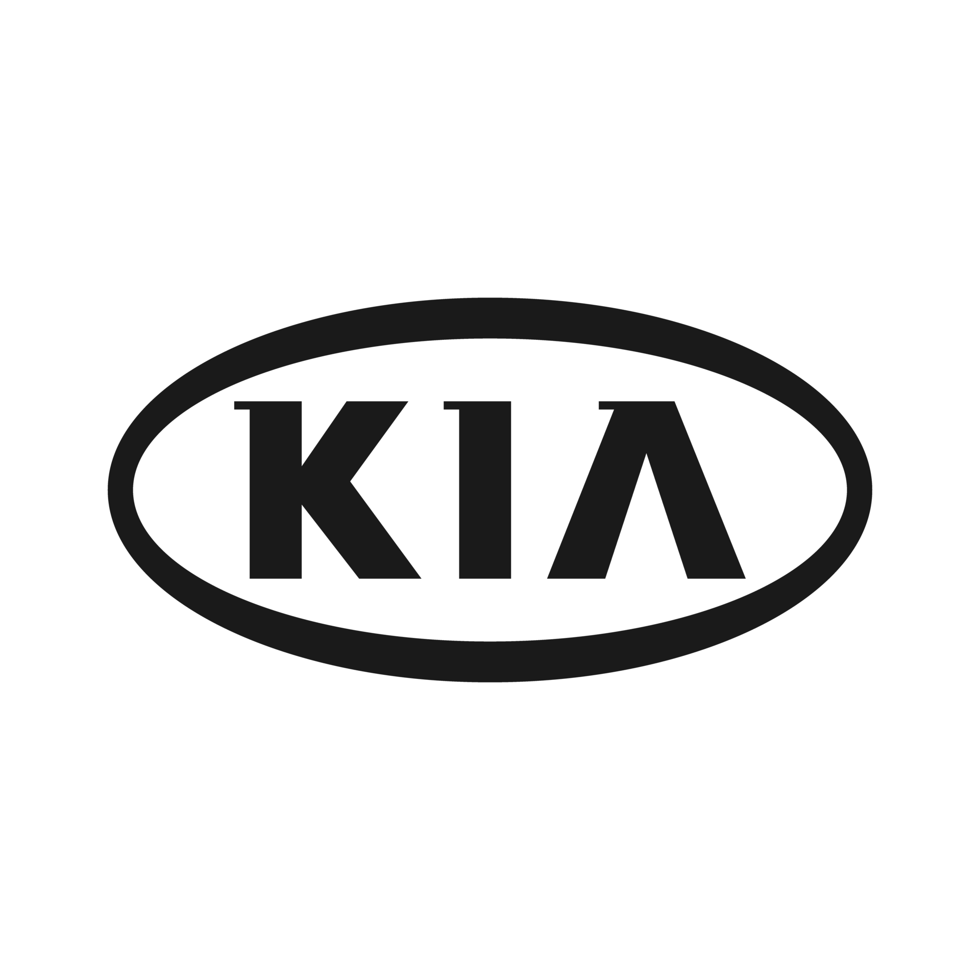 kia logo transparent png 24554976 PNG