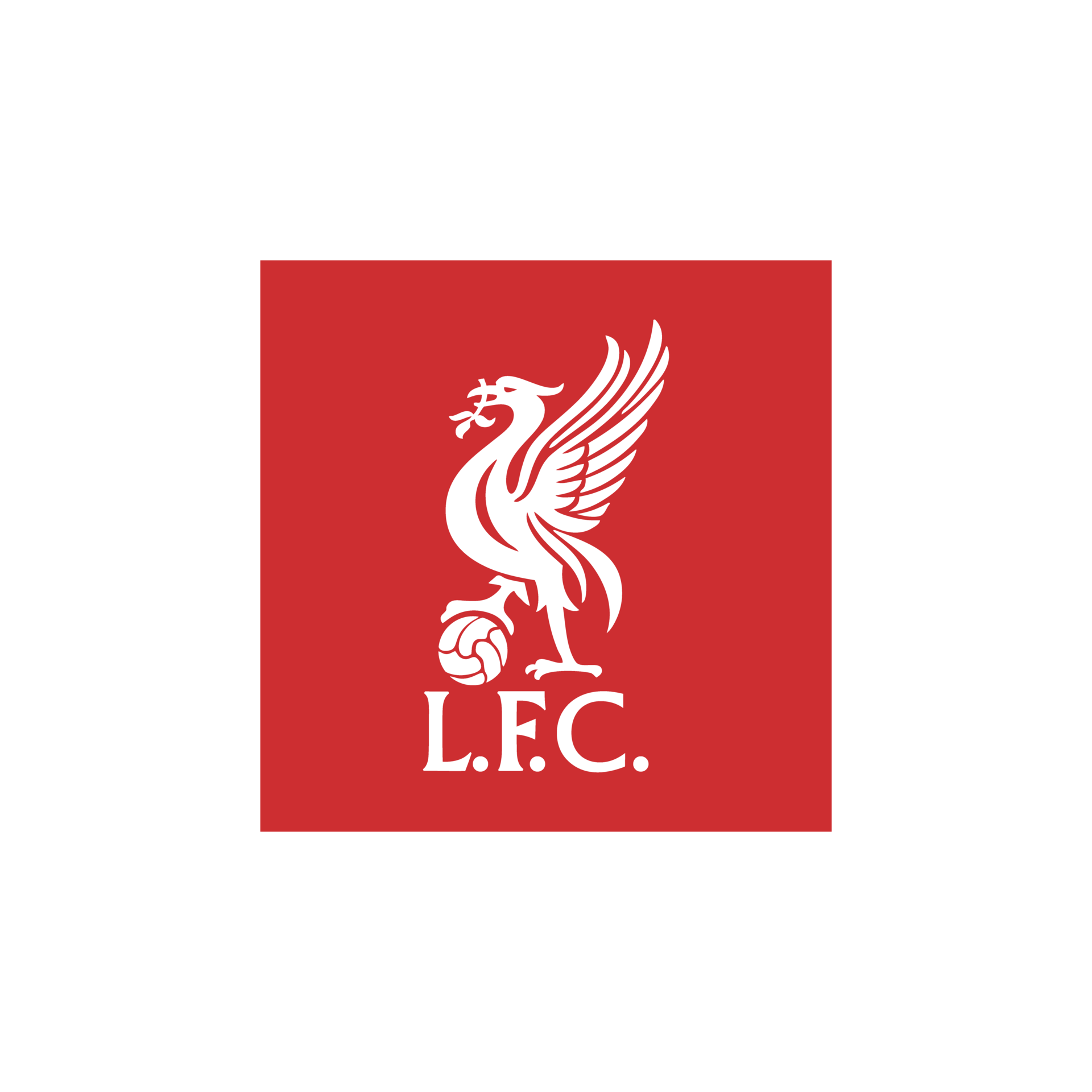 Liverpool LFC logo transparent PNG 24555009 PNG